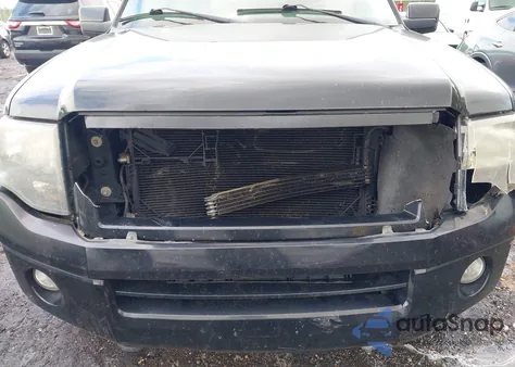 2010 Ford Expedition Limited from USA, damaged, VIN 1FMJU2A58AEA58520